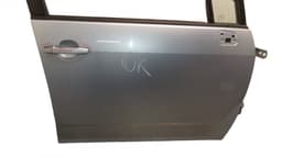 TOYOTA 670010F010 Door Front Right TOYOTA COROLLA Verso II (AR10) (2004-2009) — thumbnail 2