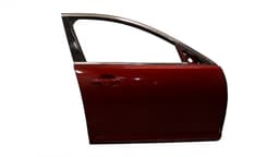 JAGUAR 8X23F20223AG Door Front Right JAGUAR XF (X250, CC9) (2008-2015) — thumbnail 1