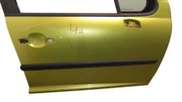 PEUGEOT 9004Y6 Door Front Right PEUGEOT 207 (2006-2014) — thumbnail 2