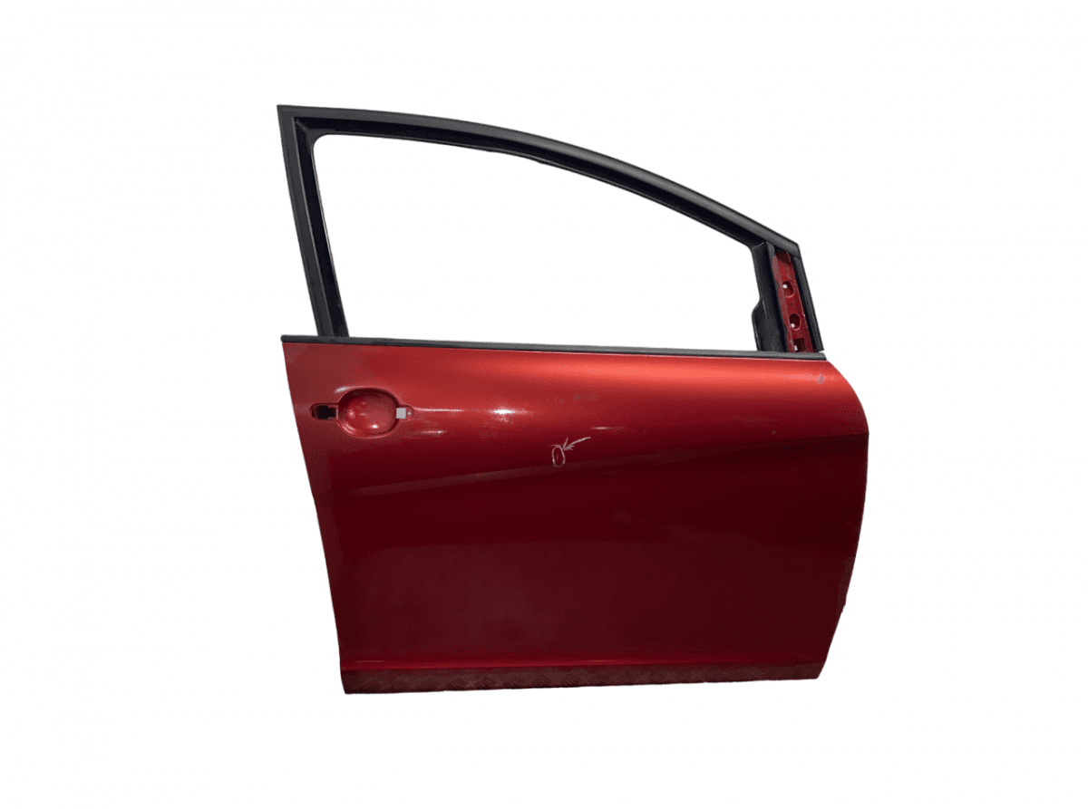 Door Front Right SEAT TOLEDO III (5P2) (2004-2009)