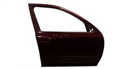 SKODA Door Front Right SKODA OCTAVIA II (1Z) (2004-2013) — thumbnail 1