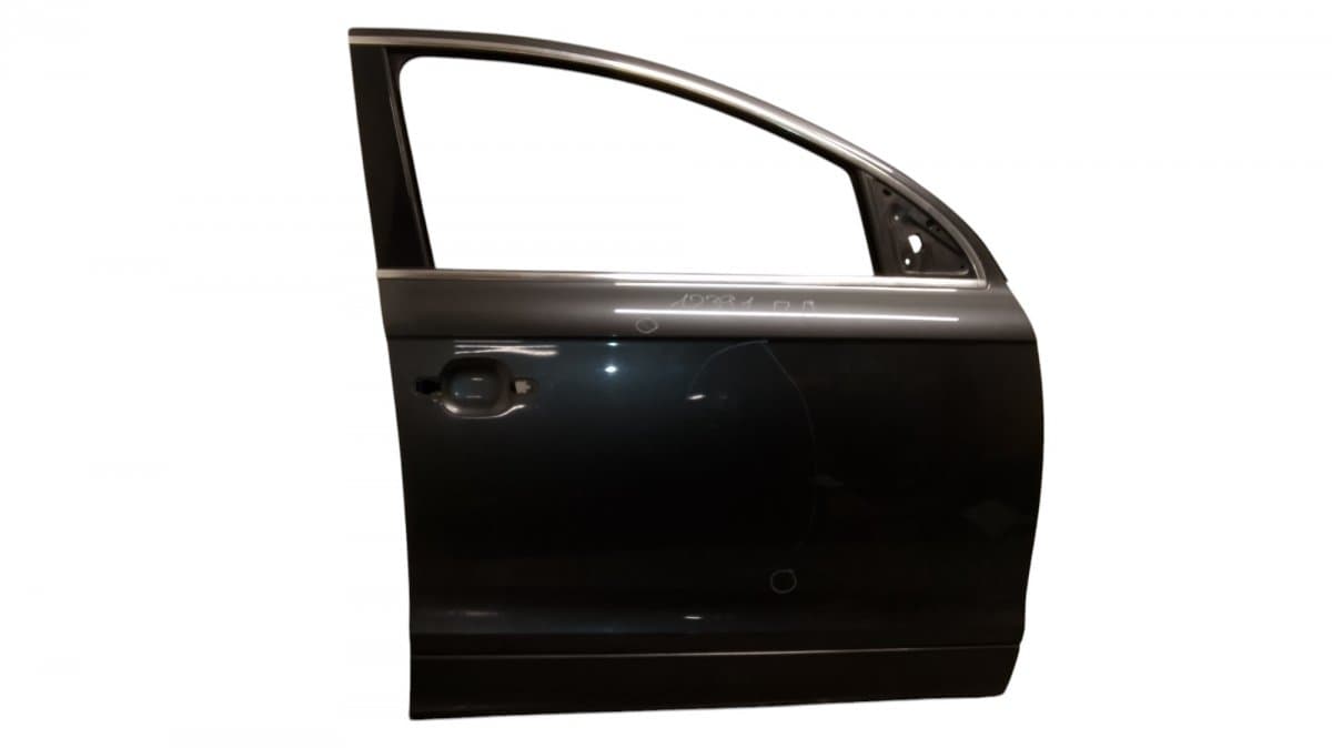 AUDI Door Front Right AUDI Q7 (4L) (2006-2015)