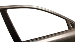 VOLVO Door Front Right VOLVO XC90 I (2002-2014) — thumbnail 4