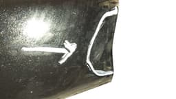 OPEL Door Front Right OPEL ANTARA (L07) (2006-2015) — thumbnail 4