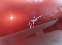 SEAT Door Front Right SEAT TOLEDO III (5P2) (2004-2009) — thumbnail 3