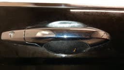 HONDA Door Front Right HONDA CR-V III (RE) (2006-2012) — thumbnail 2