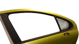 PEUGEOT 9004Y6 Door Front Right PEUGEOT 207 (2006-2014) — thumbnail 5