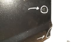 OPEL Door Front Right OPEL ANTARA (L07) (2006-2015) — thumbnail 3