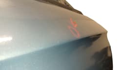 MERCEDES-BENZ Door Front Right MERCEDES-BENZ CLS (C219) (2004-2010) — thumbnail 5