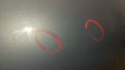 MERCEDES-BENZ Door Front Right MERCEDES-BENZ CLS (C219) (2004-2010) — thumbnail 3