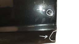 OPEL Door Front Right OPEL ANTARA (L07) (2006-2015) — thumbnail 2
