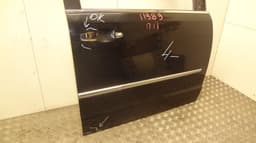 CHRYSLER Door Front Right CHRYSLER VOYAGER V (RT) (2007-2016) — thumbnail 2