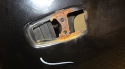 CHRYSLER Door Front Right CHRYSLER VOYAGER V (RT) (2007-2016) — thumbnail 4