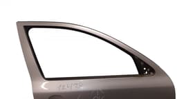 SKODA Door Front Right SKODA OCTAVIA II (1Z) (2004-2013) — thumbnail 3
