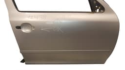 SKODA Door Front Right SKODA OCTAVIA II (1Z) (2004-2013) — thumbnail 2