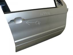 BMW Door Front Right BMW X5 (E53) (2000-2007) — thumbnail 2