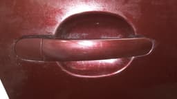 SKODA Door Front Right SKODA OCTAVIA II (1Z) (2004-2013) — thumbnail 4