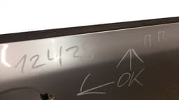 SKODA Door Front Right SKODA OCTAVIA II (1Z) (2004-2013) — thumbnail 4