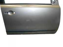 NISSAN Door Front Right NISSAN NOTE I (E11) (2005-2012) — thumbnail 3