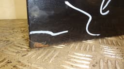 CHRYSLER Door Front Right CHRYSLER VOYAGER V (RT) (2007-2016) — thumbnail 3
