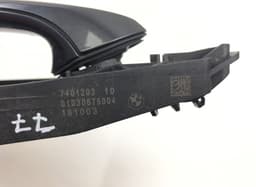 BMW 9491465 Door Handle Exterior Front Left BMW 5 (G30, G31) (2016-2024) — thumbnail 4