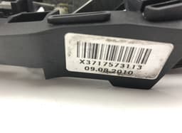 BMW X2717572614 X3717573114 X4717573214 Door Handle Exterior Front Left BMW 7 (F01, F02) (2008-2016) — thumbnail 3