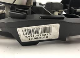 BMW X2717572614 X3717573114 X4717573214 Door Handle Exterior Front Left BMW 7 (F01, F02) (2008-2016) — thumbnail 5