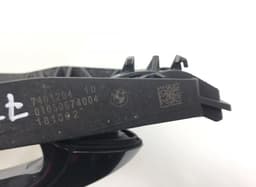 BMW 9491465 Door Handle Exterior Front Left BMW 5 (G30, G31) (2016-2024) — thumbnail 3