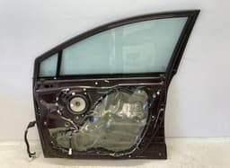 TOYOTA 670010F010 Door Front Right TOYOTA COROLLA Verso II (AR10) (2004-2009) — thumbnail 4