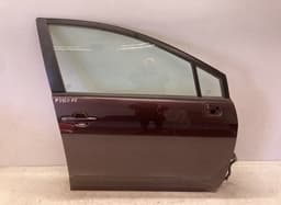 TOYOTA 670010F010 Door Front Right TOYOTA COROLLA Verso II (AR10) (2004-2009) — thumbnail 1