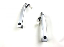 LEXUS 6921050040 Door Handle Exterior Front Left LEXUS LS (XF30) (2000-2006) — thumbnail 1