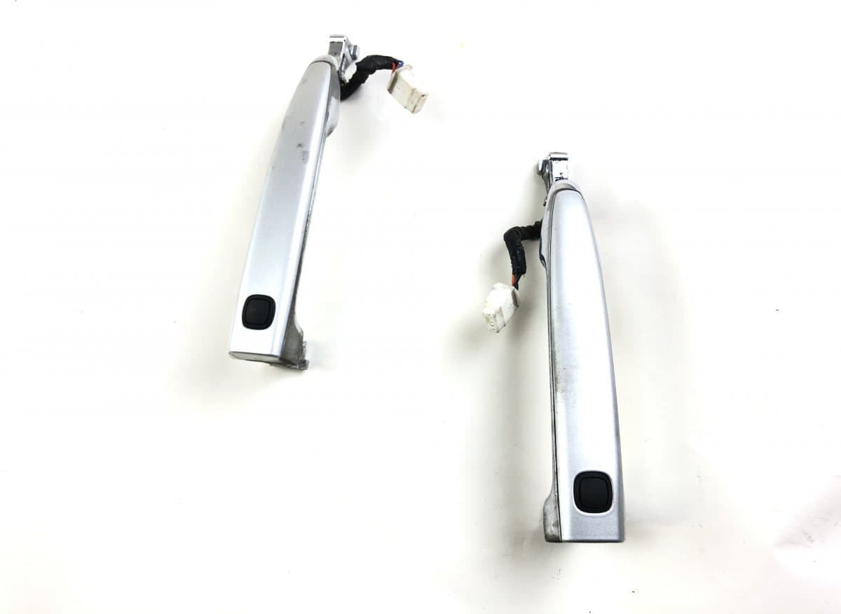LEXUS 6921050040 Door Handle Exterior Front Left LEXUS LS (XF30) (2000-2006)