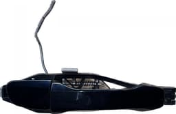 VOLVO Door Handle Exterior Rear Right VOLVO XC90 I (2002-2014) — thumbnail 1