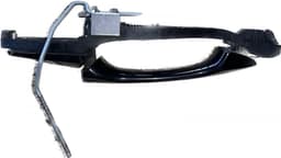 VOLVO Door Handle Exterior Rear Right VOLVO XC90 I (2002-2014) — thumbnail 4