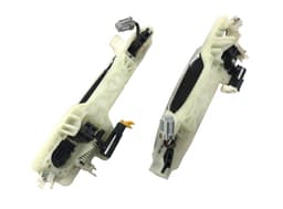 KIA 82651G5210 Door Handle Exterior Front Left KIA NIRO I (DE) (2016-2022) — thumbnail 2