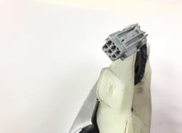 KIA 82651G5210 Door Handle Exterior Front Left KIA NIRO I (DE) (2016-2022) — thumbnail 4