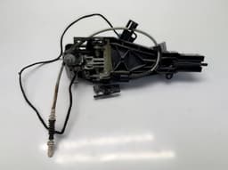 BMW 7207561 7193263 718465902 Door Handle Exterior Front Left BMW X5 (E70) (2007-2013) — thumbnail 2