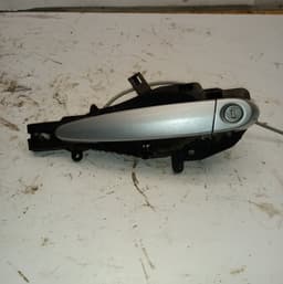 BMW Door Handle Exterior Front Left BMW X5 (E70) (2007-2013) — thumbnail 1