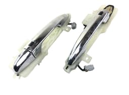 KIA 82651G5210 Door Handle Exterior Front Left KIA NIRO I (DE) (2016-2022) — thumbnail 1