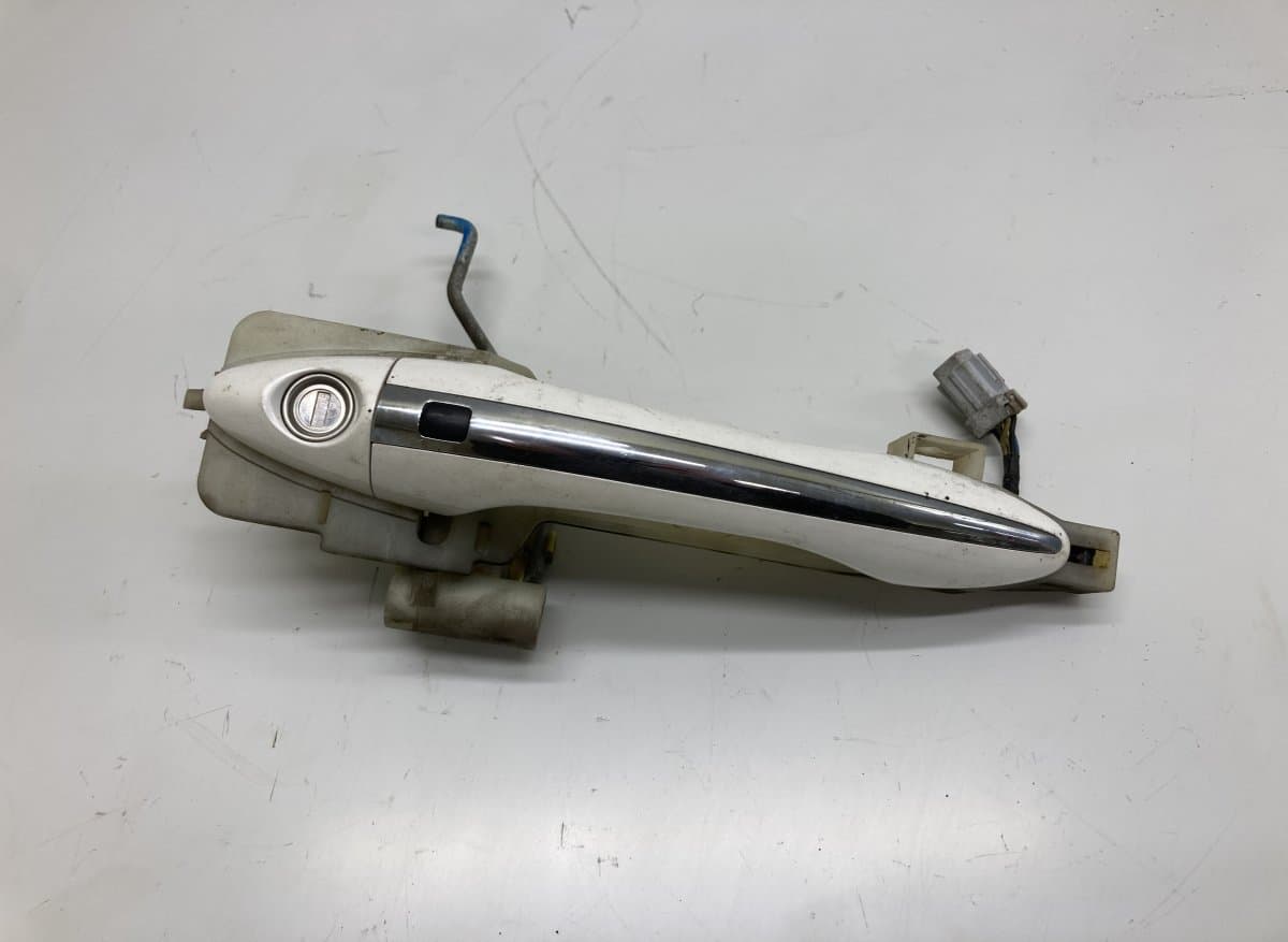 KIA 826512T010 Door Handle Exterior Front Left KIA OPTIMA III (TF) (2010-2015)