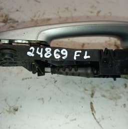 BMW Door Handle Exterior Front Left BMW X5 (E70) (2007-2013) — thumbnail 4