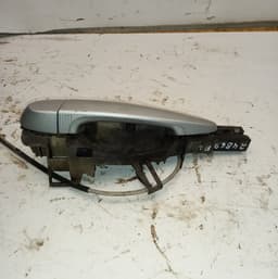 BMW 51217137053 7137053 51225A8E2B1 51225A8E2B2 Door Handle Exterior Rear Left BMW X5 (E70) (2007-2013) — thumbnail 2
