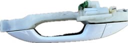 KIA Door Handle Exterior Rear Left KIA OPTIMA IV (JF) (2015-2020) — thumbnail 2