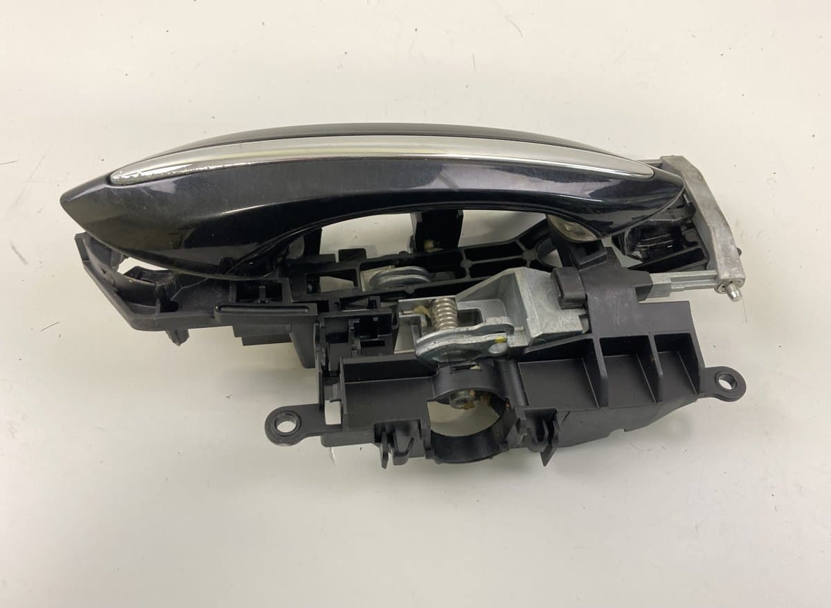 BMW X4718722812 Door Handle Exterior Rear Right BMW 5 (F10, F11) (2010-2017)