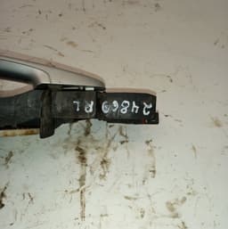 BMW 51217137053 7137053 51225A8E2B1 51225A8E2B2 Door Handle Exterior Rear Left BMW X5 (E70) (2007-2013) — thumbnail 3