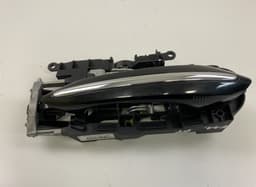 BMW X4718722812 Door Handle Exterior Rear Right BMW 5 (F10, F11) (2010-2017) — thumbnail 2