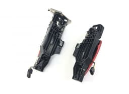 RENAULT 806B04EH0A Door Handle Exterior Front Left RENAULT KADJAR (HA, HL) (2015-2022) — thumbnail 2