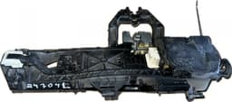 MERCEDES-BENZ Door Handle Exterior Front Left MERCEDES-BENZ E-CLASS Coupe (C207) (2009-2016) — thumbnail 2