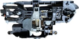 BMW Door Handle Exterior Front Right BMW 7 (F01, F02) (2008-2016) — thumbnail 5