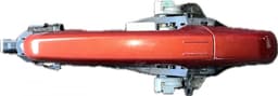 LAND ROVER Door Handle Exterior Front Right LAND ROVER RANGE ROVER SPORT II (L494) (2013-2022) — thumbnail 1